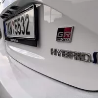 Toyota Yaris Hybrid GR-Sport: Neobvyklý mix