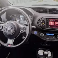 Toyota Yaris Hybrid GR-Sport: Neobvyklý mix