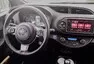 Toyota Yaris Hybrid GR-Sport: Neobvyklý mix