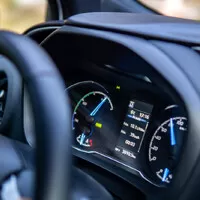 Toyota Yaris Hybrid GR-Sport: Neobvyklý mix