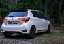 Toyota Yaris Hybrid GR-Sport: Neobvyklý mix