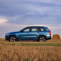 Volvo XC90 B5: Důležité rozhodnutí