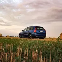 Volvo XC90 B5: Důležité rozhodnutí
