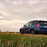 Volvo XC90 B5: Důležité rozhodnutí