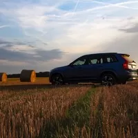 Volvo XC90 B5: Důležité rozhodnutí