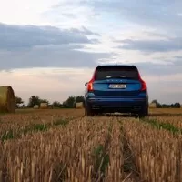 Volvo XC90 B5: Důležité rozhodnutí