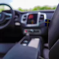 Volvo XC90 B5: Důležité rozhodnutí
