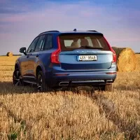 Volvo XC90 B5: Důležité rozhodnutí