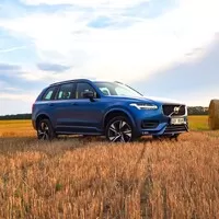 Volvo XC90 B5: Důležité rozhodnutí
