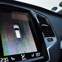 Volvo XC90 B5: Důležité rozhodnutí