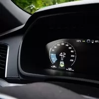 Volvo XC90 B5: Důležité rozhodnutí