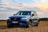 Volvo XC90 B5: Důležité rozhodnutí