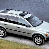 Volvo XC90 B5: Důležité rozhodnutí