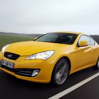 Ptejte se: Hledáme sportovní auto, které sportovně jen vypadá