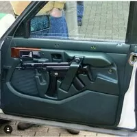 Základy bezpečnostní výbavy vozidla, aneb Po zrcátka ozbrojení