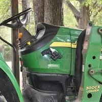 Základy bezpečnostní výbavy vozidla, aneb Po zrcátka ozbrojení