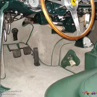 Základy bezpečnostní výbavy vozidla, aneb Po zrcátka ozbrojení