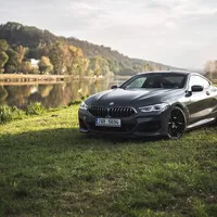 BMW M850i xDrive: Ďábel je v detailech