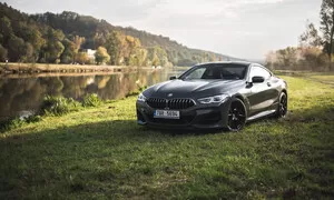 Recenze & testy: BMW M850i xDrive: Ďábel je v detailech