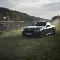 BMW M850i xDrive: Ďábel je v detailech