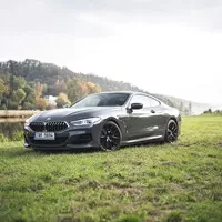 BMW M850i xDrive: Ďábel je v detailech