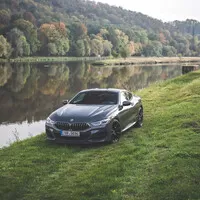 BMW M850i xDrive: Ďábel je v detailech