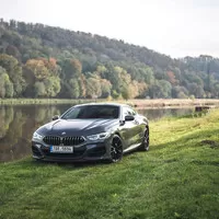 BMW M850i xDrive: Ďábel je v detailech