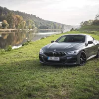 BMW M850i xDrive: Ďábel je v detailech