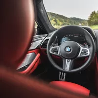 BMW M850i xDrive: Ďábel je v detailech