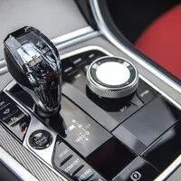 BMW M850i xDrive: Ďábel je v detailech