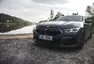 BMW M850i xDrive: Ďábel je v detailech