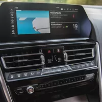 BMW M850i xDrive: Ďábel je v detailech