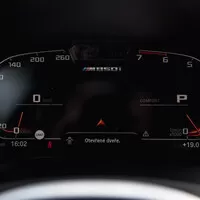 BMW M850i xDrive: Ďábel je v detailech