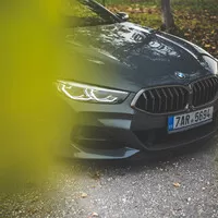 BMW M850i xDrive: Ďábel je v detailech