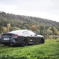 BMW M850i xDrive: Ďábel je v detailech
