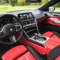 BMW M850i xDrive: Ďábel je v detailech