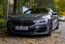 BMW M850i xDrive: Ďábel je v detailech