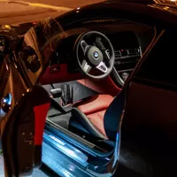 BMW M850i xDrive: Ďábel je v detailech
