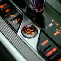 BMW M850i xDrive: Ďábel je v detailech