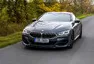 BMW M850i xDrive: Ďábel je v detailech