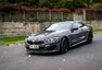 BMW M850i xDrive: Ďábel je v detailech