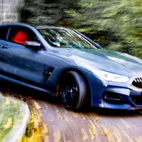 BMW M850i xDrive: Ďábel je v detailech