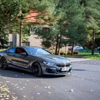 BMW M850i xDrive: Ďábel je v detailech