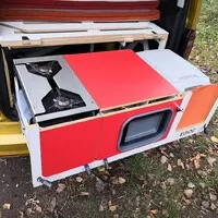 Volkswagen Caddy + Egoé NEST: Nejuniverzálnější automobil