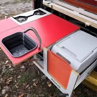 Volkswagen Caddy + Egoé NEST: Nejuniverzálnější automobil