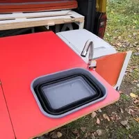 Volkswagen Caddy + Egoé NEST: Nejuniverzálnější automobil