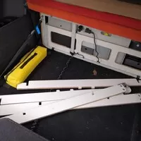 Volkswagen Caddy + Egoé NEST: Nejuniverzálnější automobil