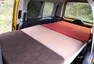 Volkswagen Caddy + Egoé NEST: Nejuniverzálnější automobil