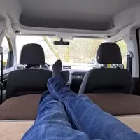 Volkswagen Caddy + Egoé NEST: Nejuniverzálnější automobil