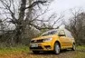 Volkswagen Caddy + Egoé NEST: Nejuniverzálnější automobil